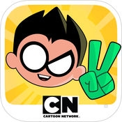 Test Teen Titans GO Figure