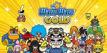 WarioWare Gold test par wccftech