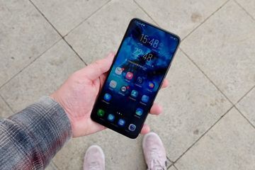 Vivo Nex S Review