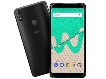 Anlisis Wiko View Max