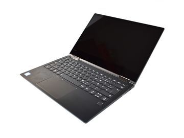 Lenovo Yoga 730 test par NotebookCheck