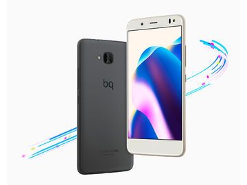 BQ Aquaris U2 Lite im Test: 1 Bewertungen, erfahrungen, Pro und Contra