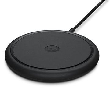 Mophie Wireless charging base test par Les Numériques Mophie Wireless charging base test par Les Numériques