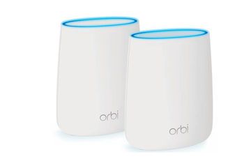 Netgear Orbi AC2200 im Test: 1 Bewertungen, erfahrungen, Pro und Contra