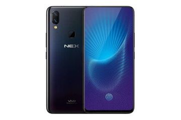 Vivo Nex S test par DigitalTrends