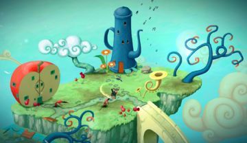 Anlisis Figment