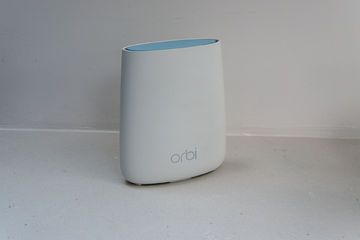 Netgear Orbi RBK20 Review: 8 Ratings, Pros and Cons