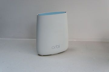 Test Netgear Orbi RBK20