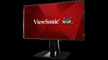 Test Viewsonic VP3268-4K