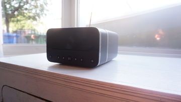 Pure Siesta reviewed by TechRadar