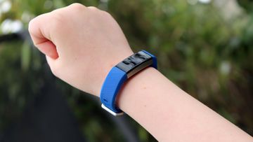 Fitbit Ace test par TechRadar