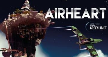 AirHeart Tales of Broken Wings test par JVL
