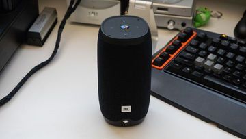 JBL Link 10 im Test: 2 Bewertungen, erfahrungen, Pro und Contra