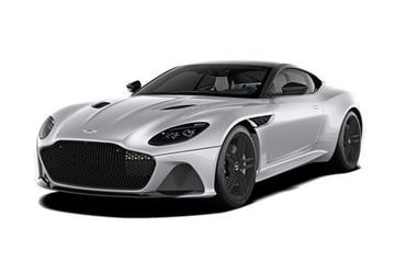 Aston Martin DBS Review