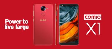 Comio X1 Review: 1 Ratings, Pros and Cons