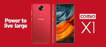 Comio X1 im Test: 1 Bewertungen, erfahrungen, Pro und Contra