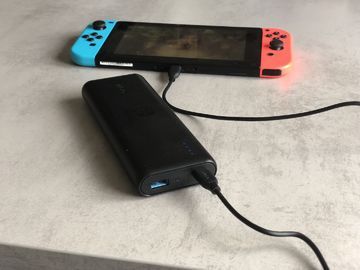 Anker PowerCore test par Numerama Anker PowerCore test par Numerama