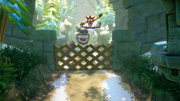 Crash Bandicoot N.Sane Trilogy test par Numerama