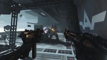 Wolfenstein II test par Numerama