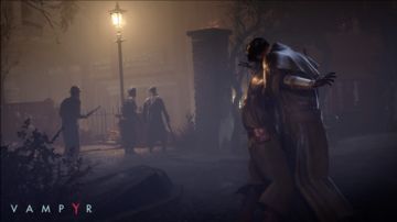 Vampyr test par Numerama