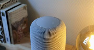 Apple HomePod test par Numerama