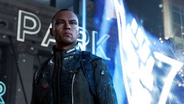 Detroit Become Human test par Numerama