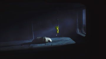 Little Nightmares Complete Edition test par Numerama