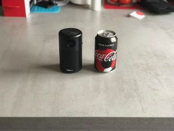 Anker Nebula Capsule test par Numerama Anker Nebula Capsule test par Numerama