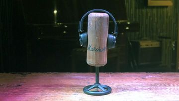 Marshall Major III test par Numerama Marshall Major III test par Numerama