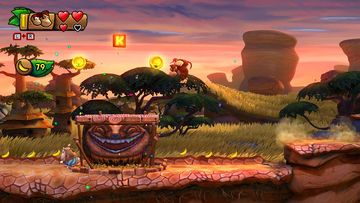 Donkey Kong Country Tropical Freeze test par Numerama