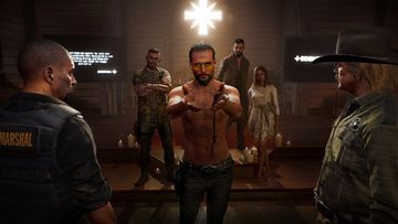 Far Cry 5 test par Numerama Far Cry 5 test par Numerama