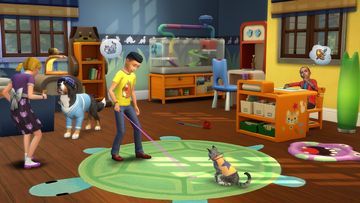 The Sims 4 test par Numerama The Sims 4 test par Numerama