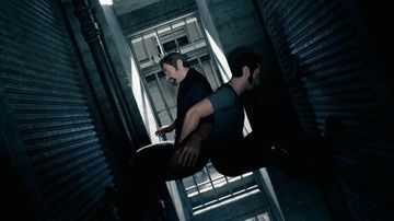 A Way Out test par Numerama A Way Out test par Numerama