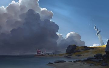 Northgard test par Numerama