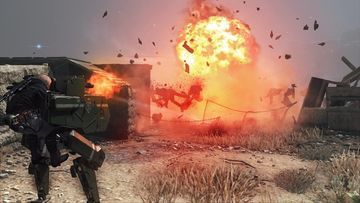 Metal Gear Survive test par Numerama