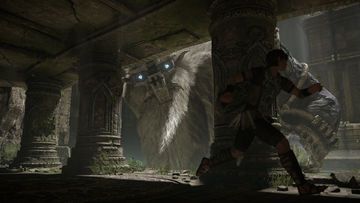 Shadow of the Colossus test par Numerama