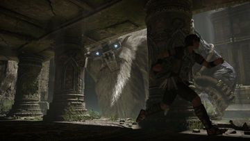 Shadow of the Colossus test par Numerama Shadow of the Colossus test par Numerama