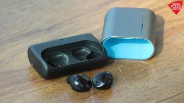 Bragi Dash Pro test par IndiaToday