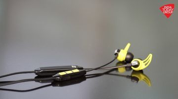 Sennheiser CX Sport test par IndiaToday