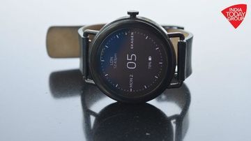Skagen Falster test par IndiaToday Skagen Falster test par IndiaToday