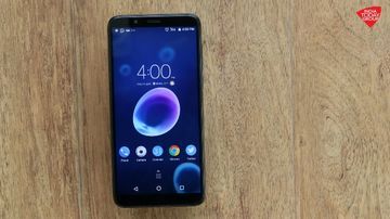 HTC Desire 12 Plus reviewed by IndiaToday