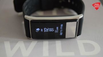 Smartron t.band test par IndiaToday Smartron t.band test par IndiaToday