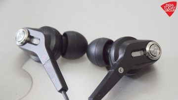 Test Audio Technica ATH-ANC40BT