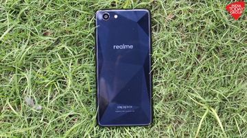 Realme 1 reviewed by IndiaToday