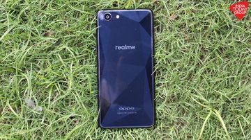 Realme 1 test par IndiaToday