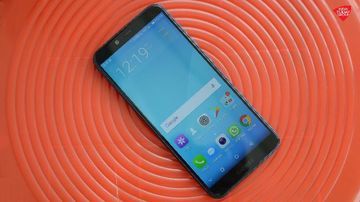 Test Gionee S11 Lite