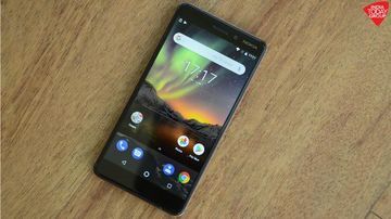 Nokia 6 test par IndiaToday