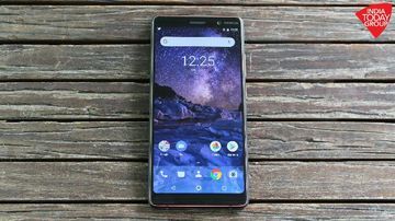 Nokia 7 Plus reviewed by IndiaToday