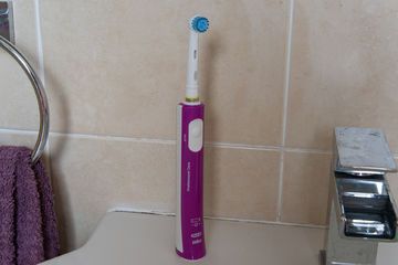 Test Oral-B Junior