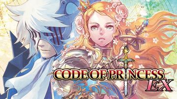 Anlisis Code of Princess EX